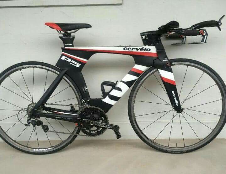 Harga cervelo p5 clearance