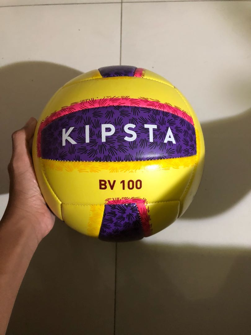 volleyball kipsta