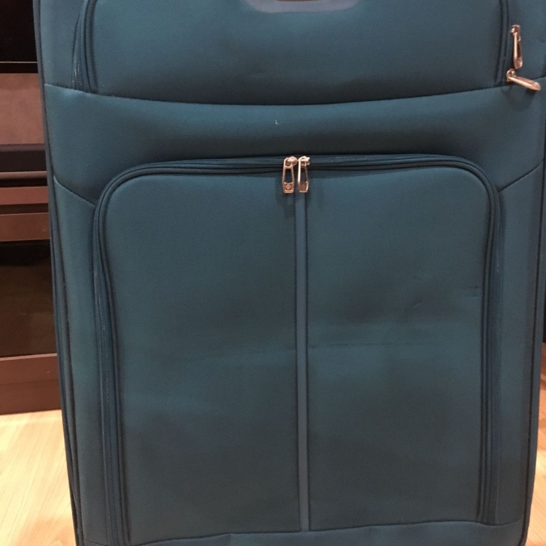 Samsonite strangford top