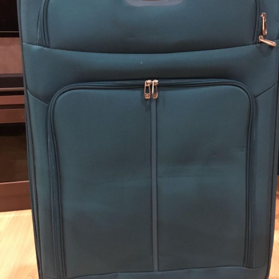 Samsonite strangford outlet