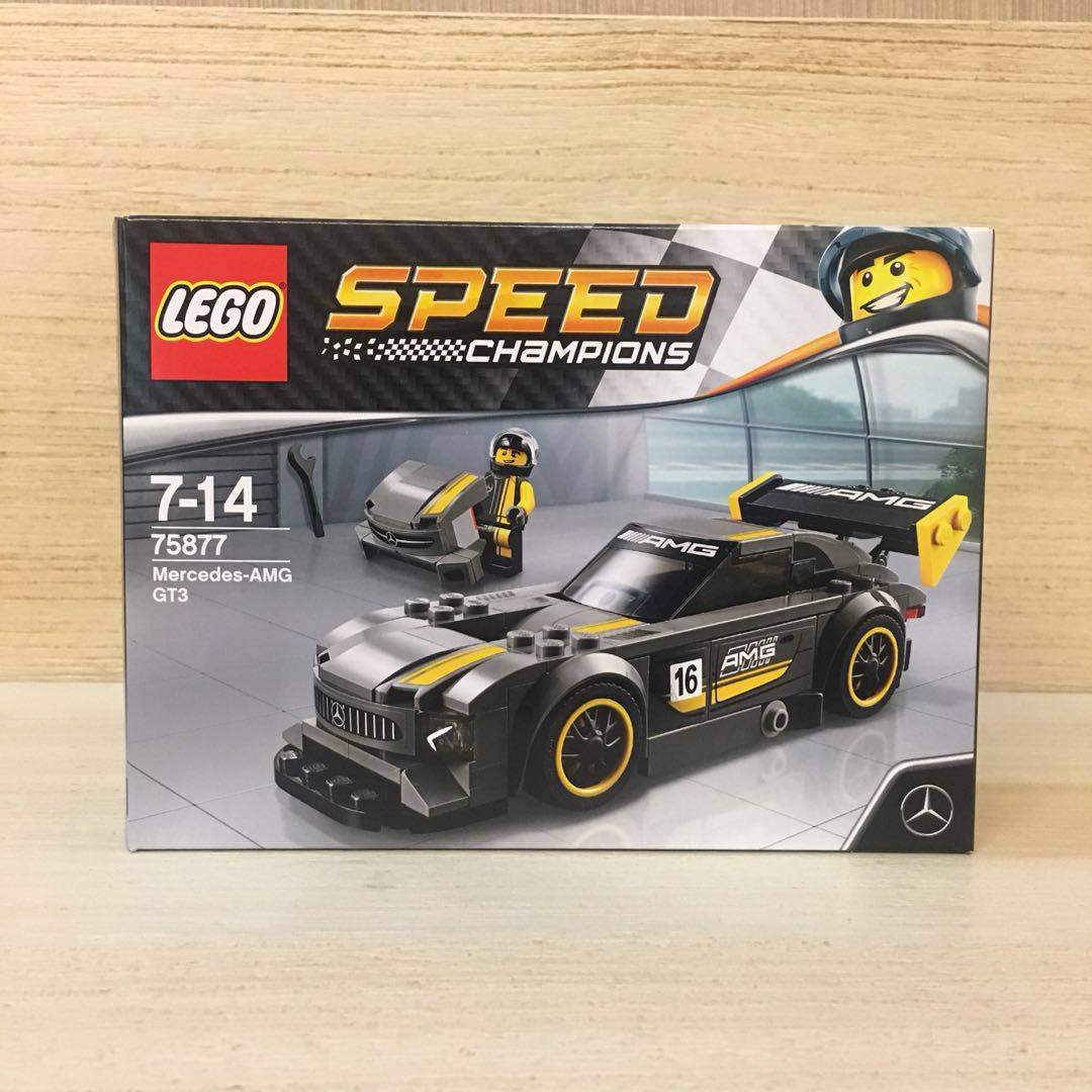 lego 75877