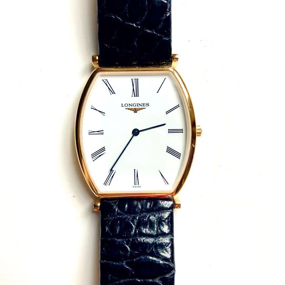 Longines l4 705 new arrivals 2