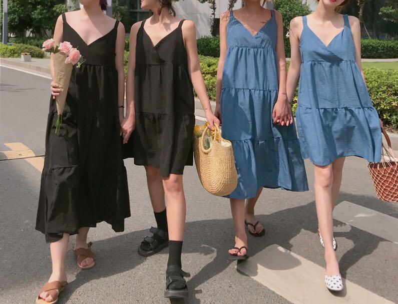 basic work dresses