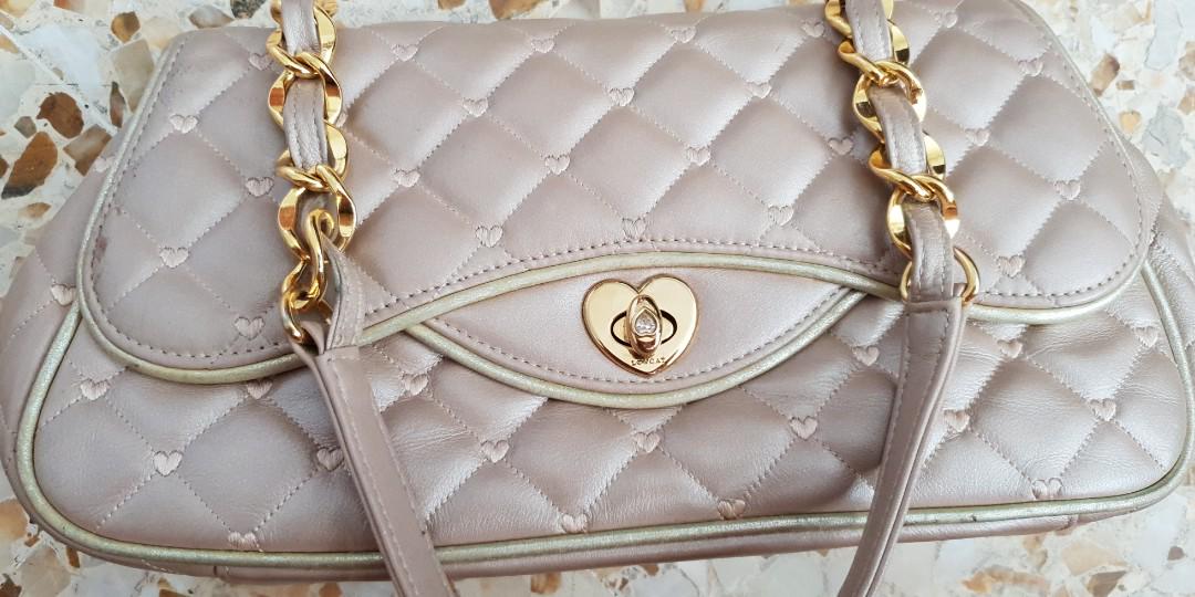 Lovcat bag Luxury Bags Wallets on Carousell