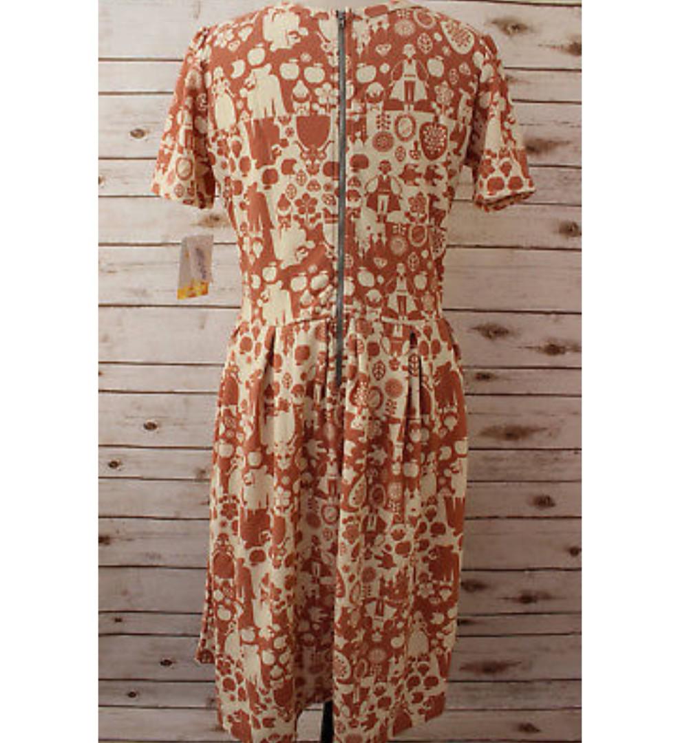 Lularoe disney amelia online