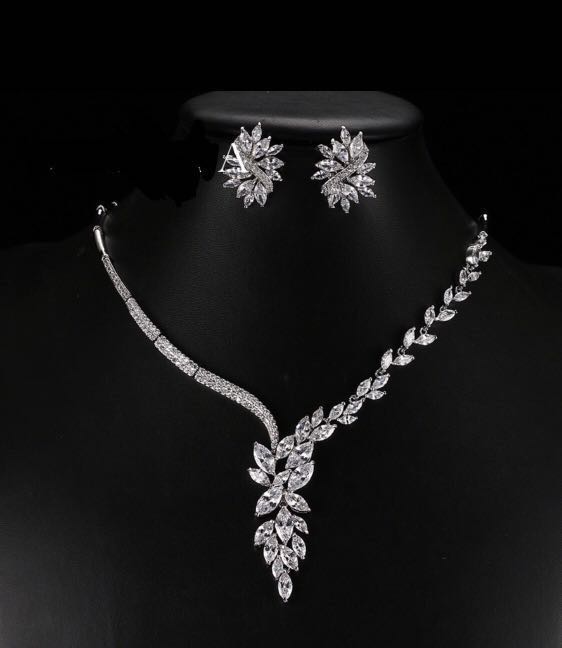 Marquise new arrivals necklace designs