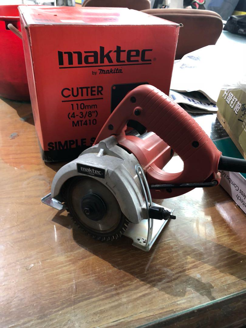 Maktec Circular Saw