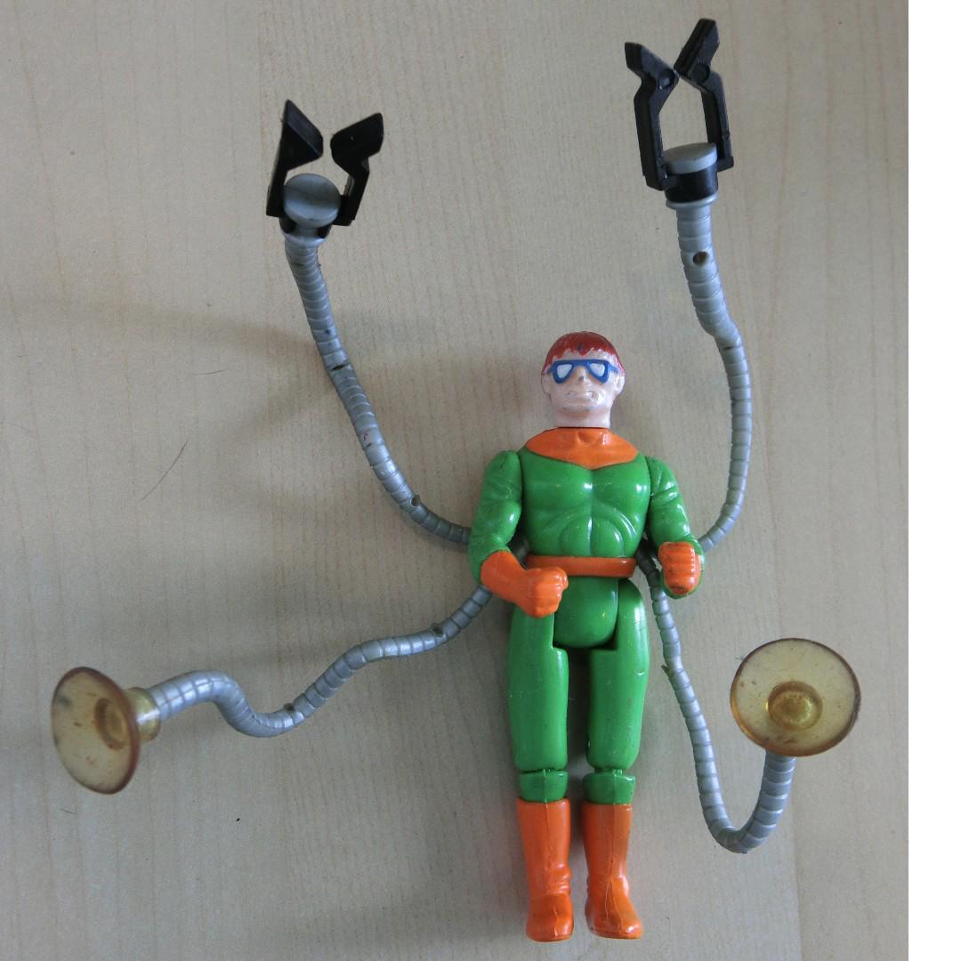 dr octopus toys amazon