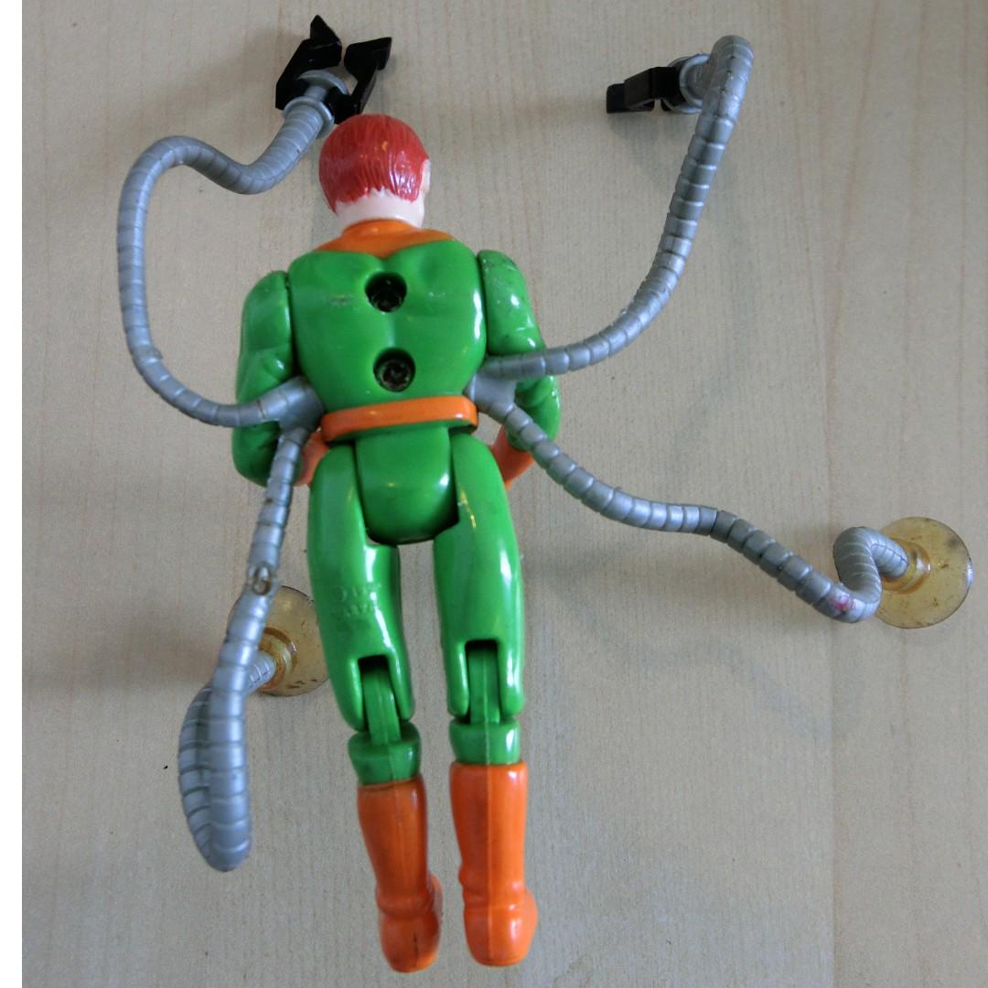 dr octopus toys amazon