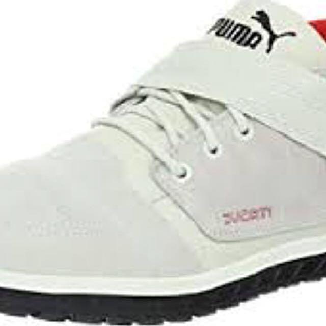 puma ducati indonesia