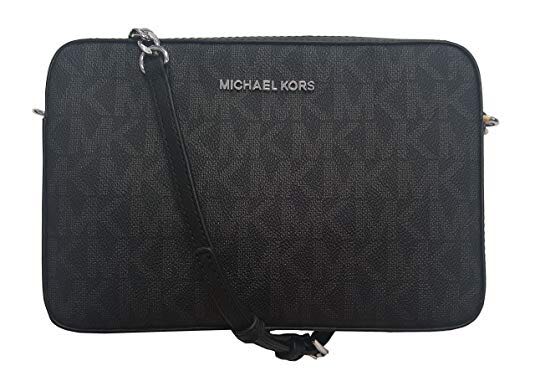 mk signature bag