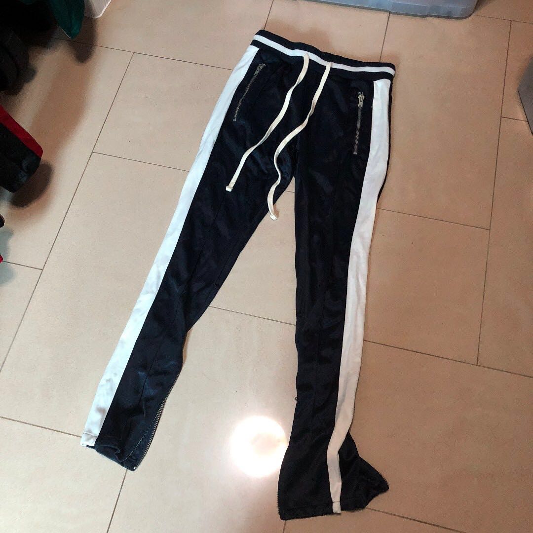 chrome hearts jeans mnml