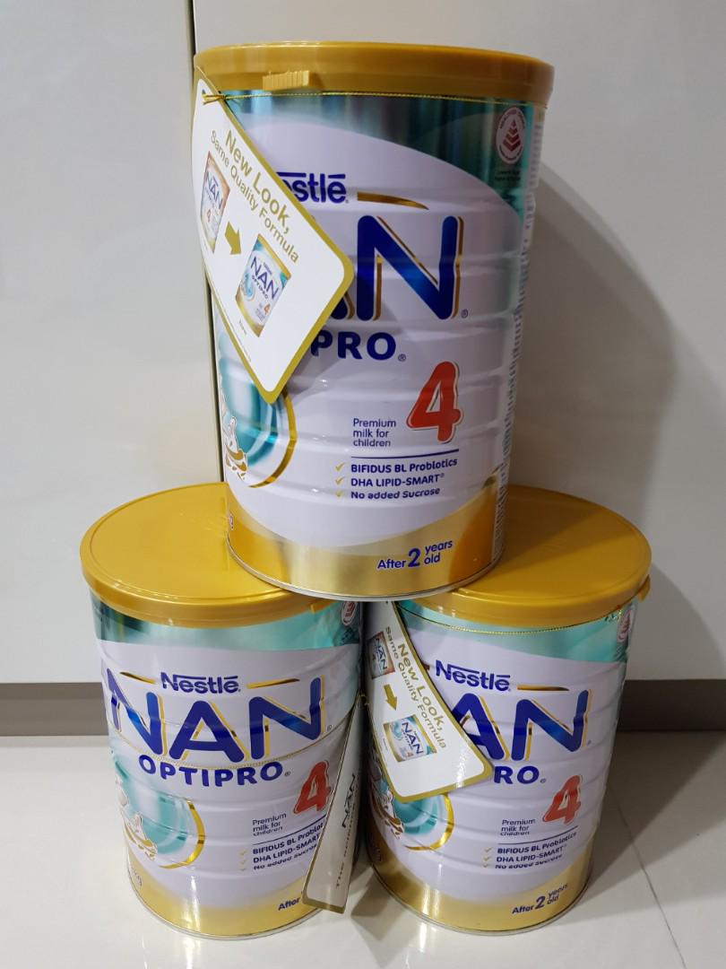 nan optipro 1.8 kg price