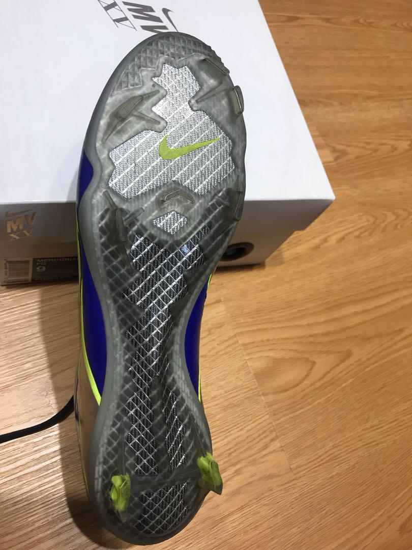 R9 cleats hotsell