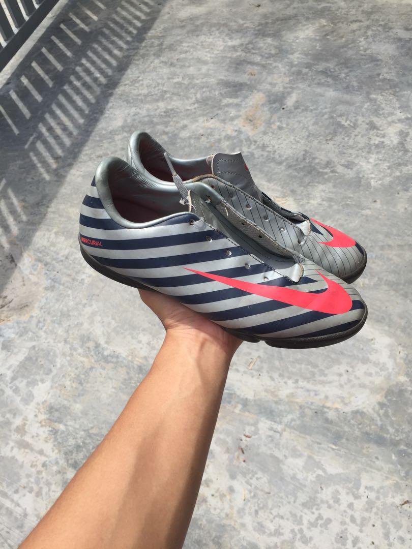 vapor 8 cr7