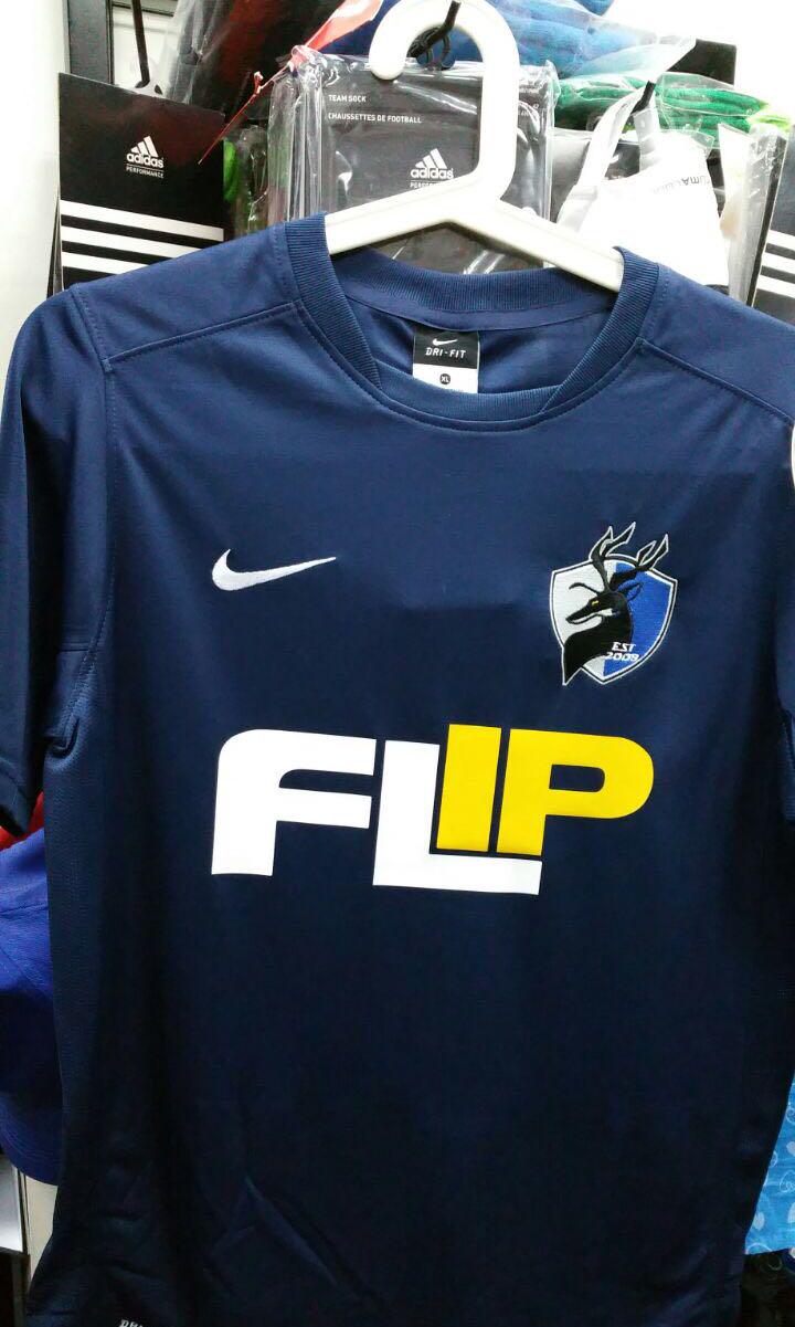 Nike team soccer jerseys clearance