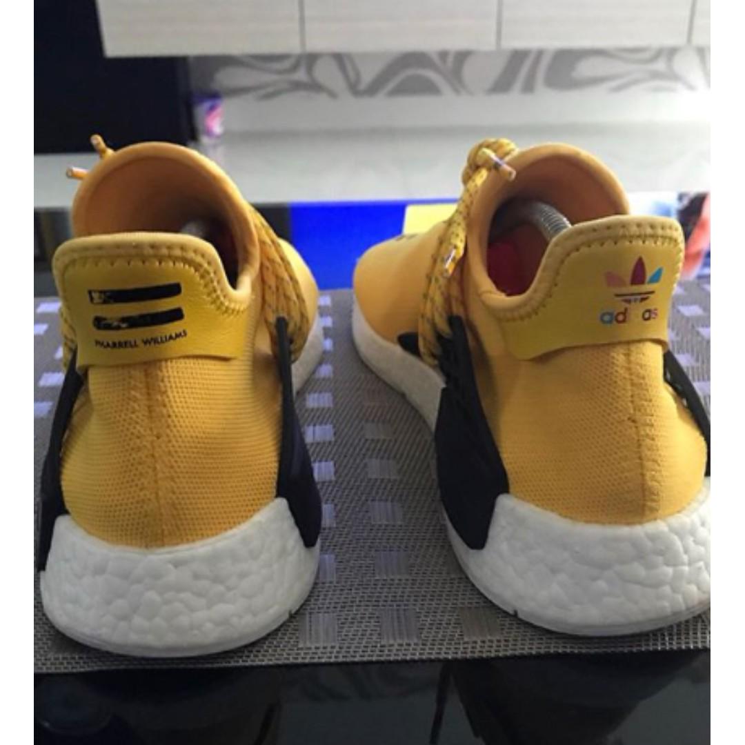 Human race hot sale 1.0