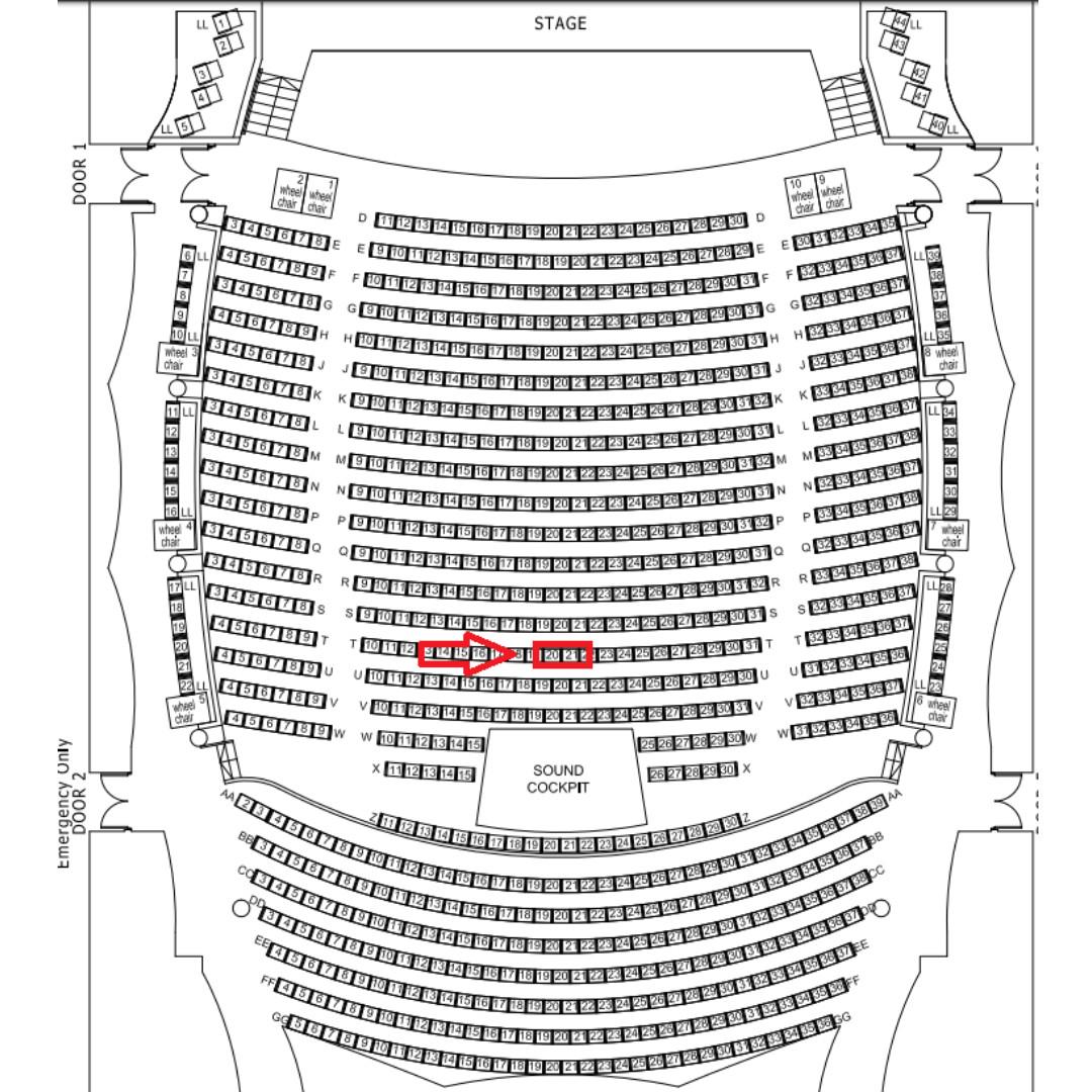 Nobuo Uematsu Earthbound Papas Concert, Hobbies & Toys, Memorabilia
