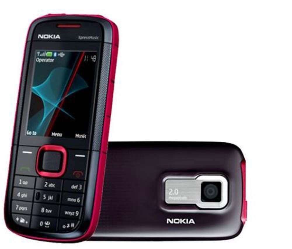 Nokia 5130 XpressMusic Recon Refurbished (Ready Stock) Random Colors,  Mobile Phones & Gadgets, Mobile Phones, Android Phones, Android Others on  Carousell