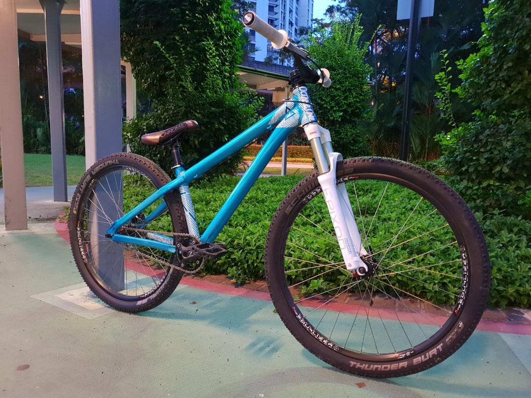 Octane one zircus for sale hot sale