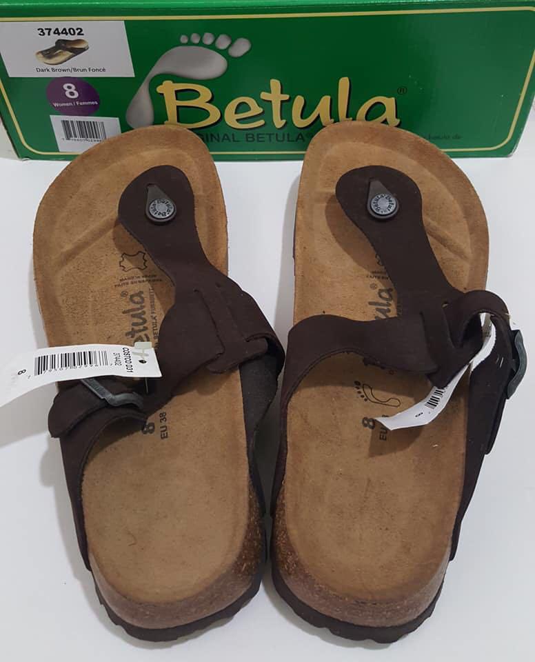 betula slippers sale