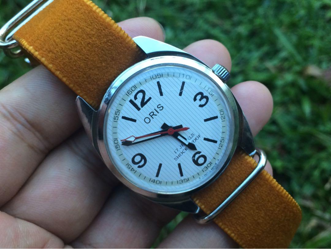 Oris 2025 st 96