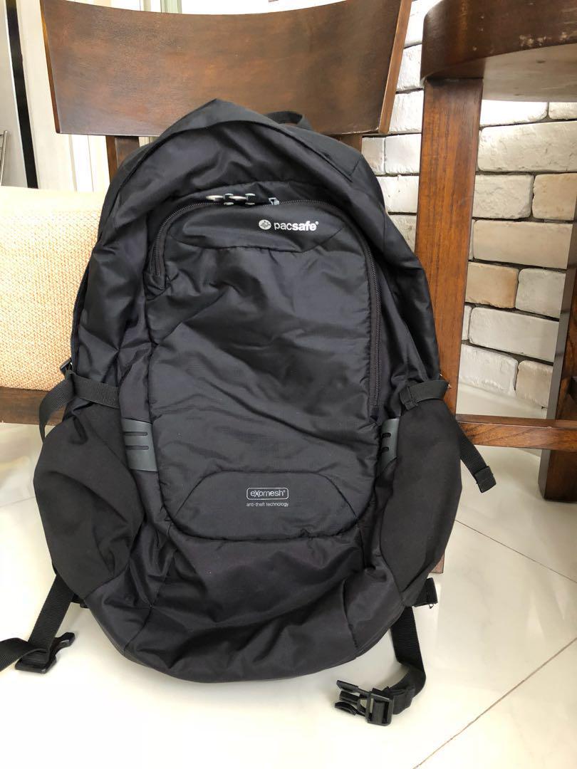 venturesafe 25l gii