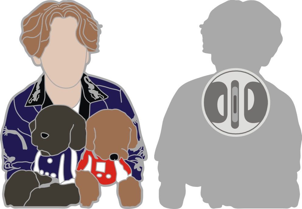 key comme des garcons