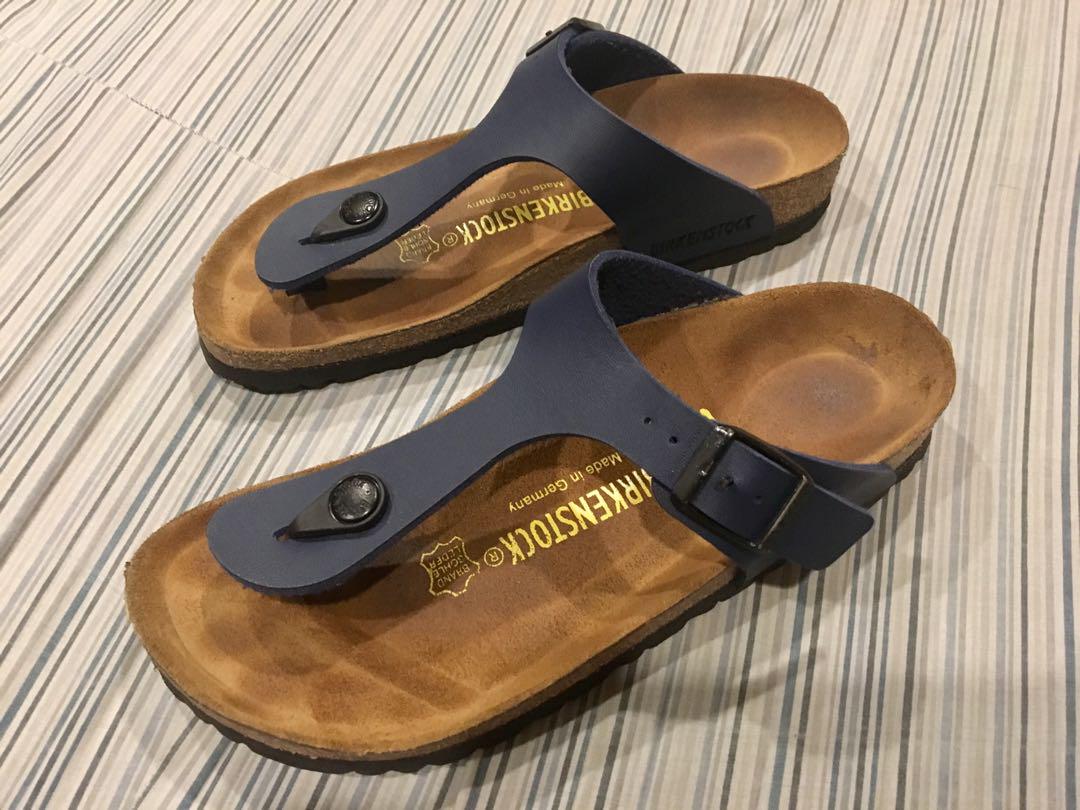 birkenstock gizeh size 36