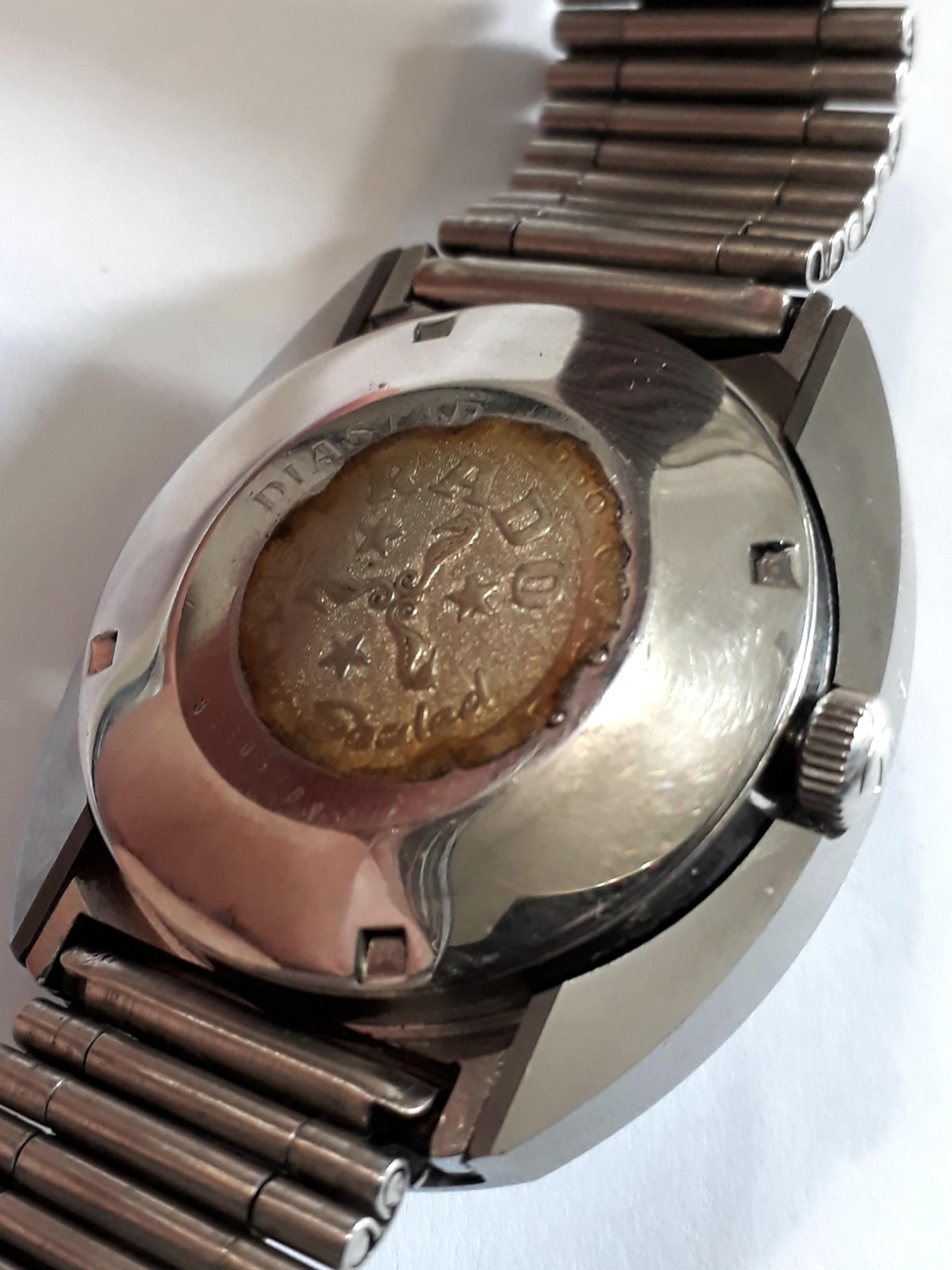 Rado diastar new arrivals 541