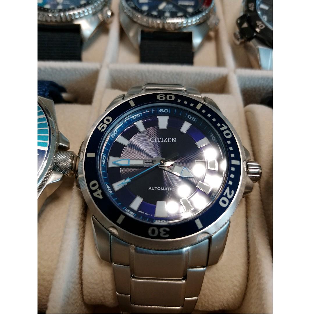Citizen nj0010 top
