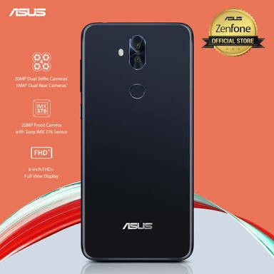 Ready Asus Zenfone 5 Q Bisa Cicilan Pakai Home Credit Proses Cepat