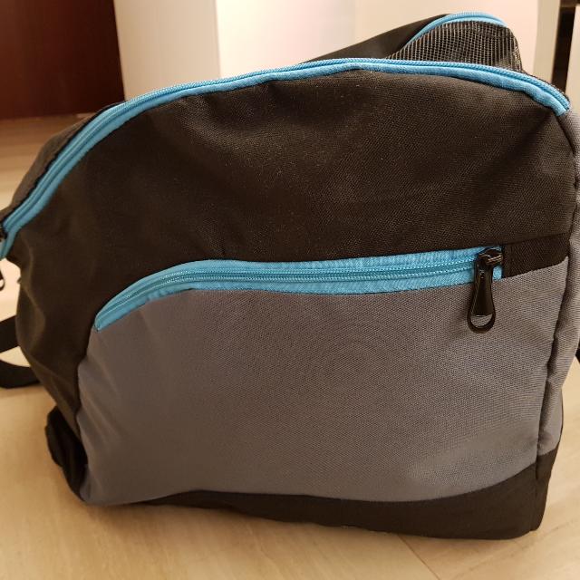 Rollerblade Bag, Sports Equipment, Sports & Games, Skates, Rollerblades