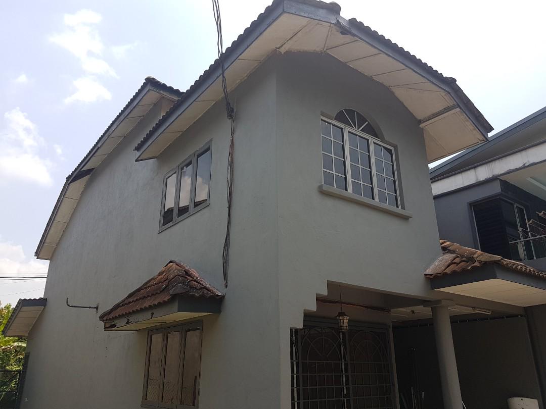 rumah sewa murah shah alam