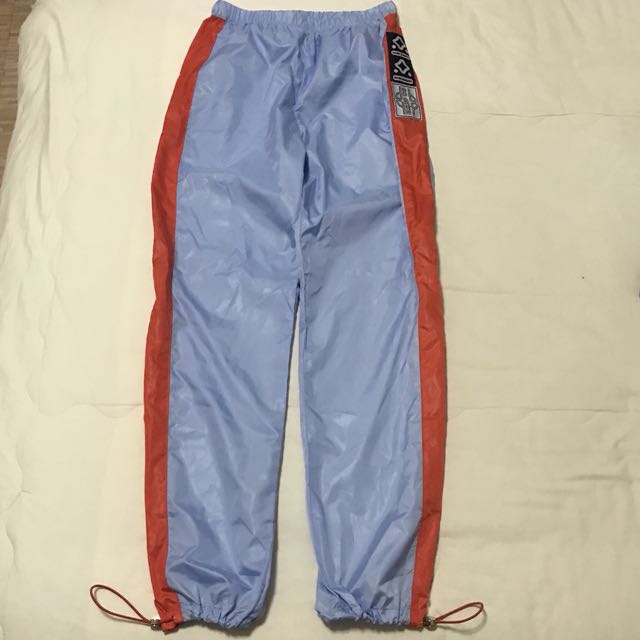 h and m track pants