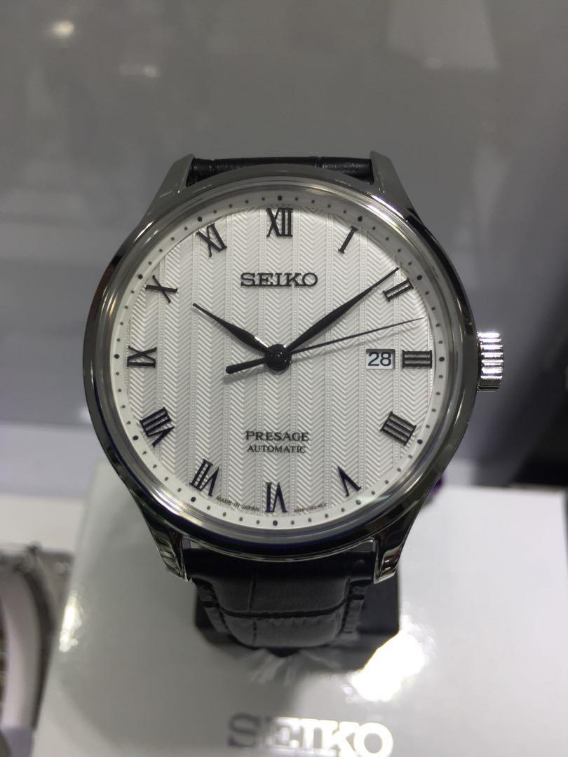 seiko zen garden