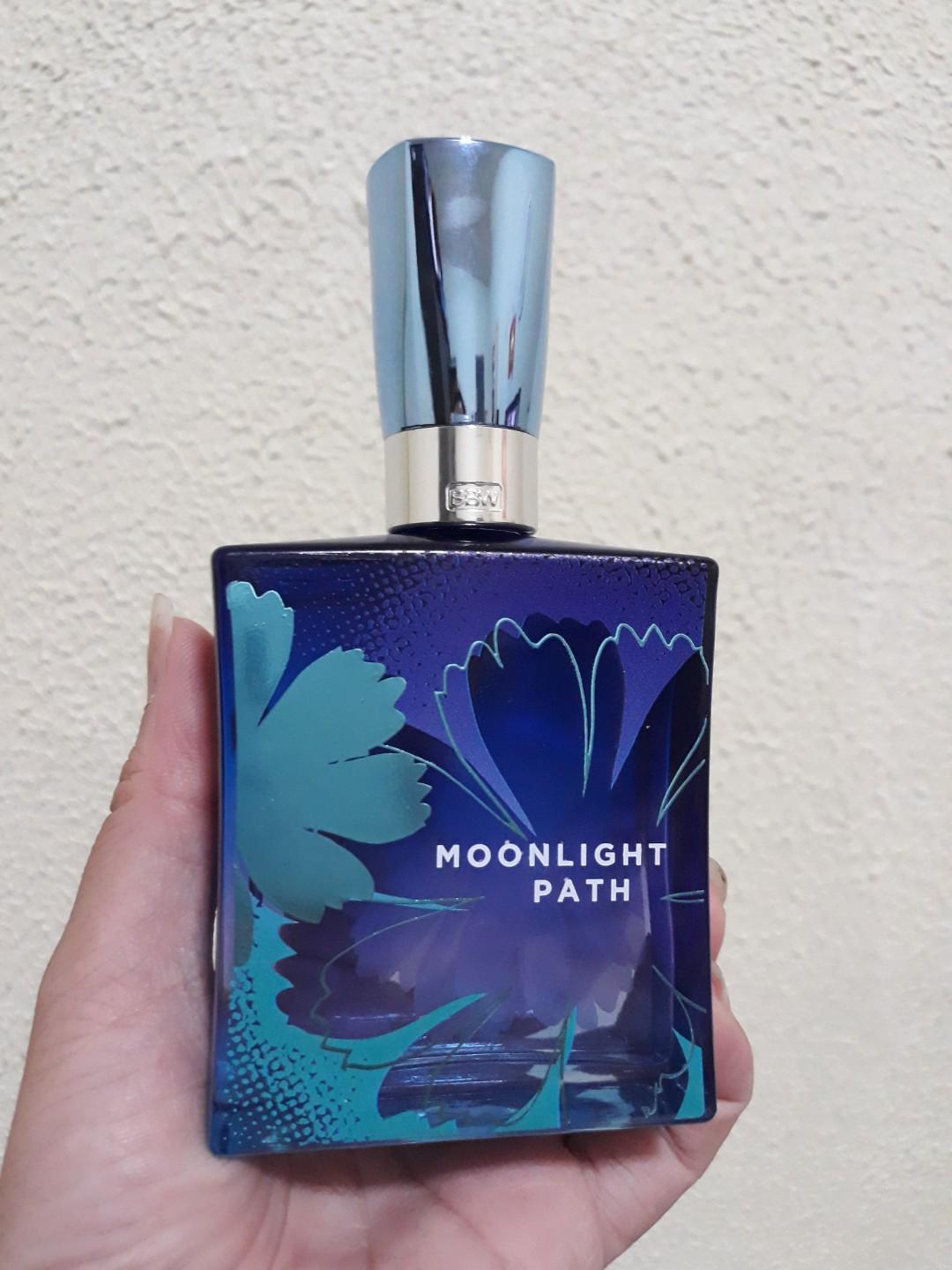 moonlight path eau de toilette perfume