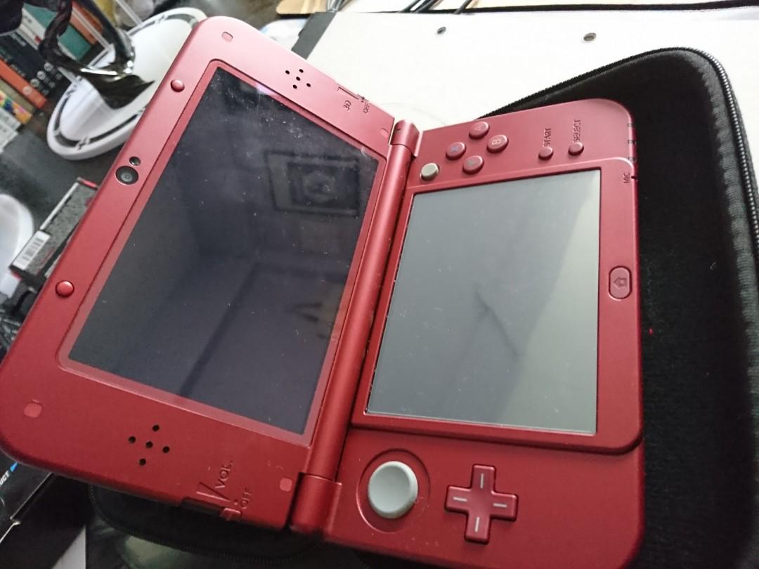 how much does a used 3ds sell for