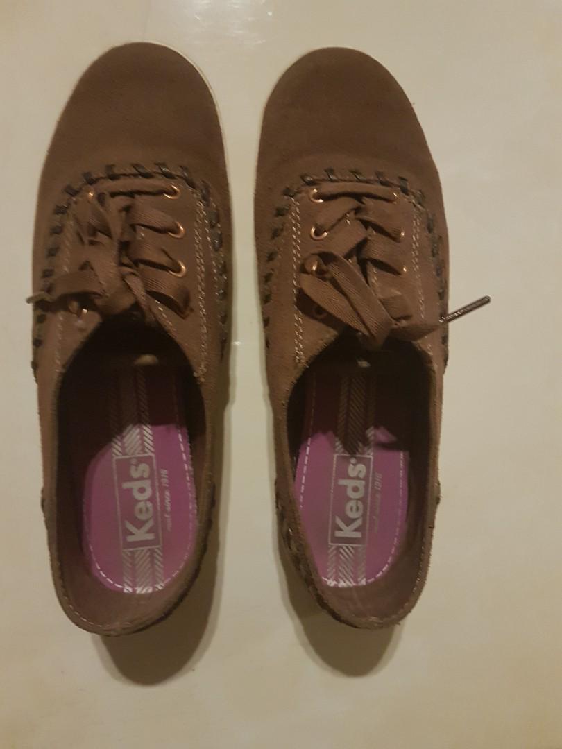 keds mall taman anggrek