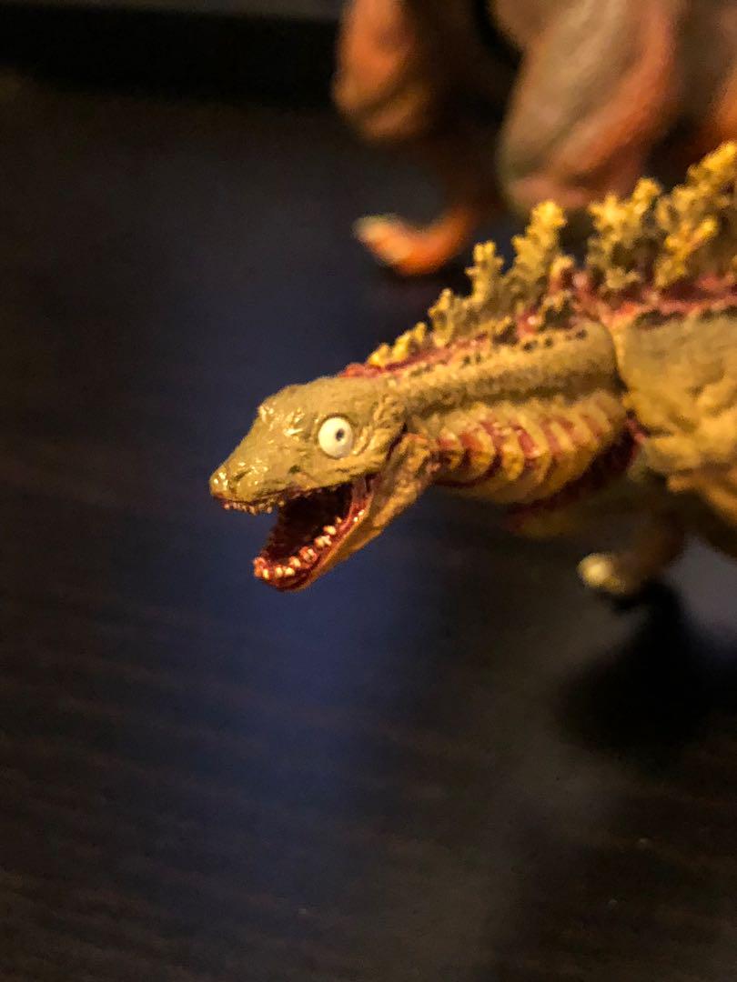 shinagawa kun toy