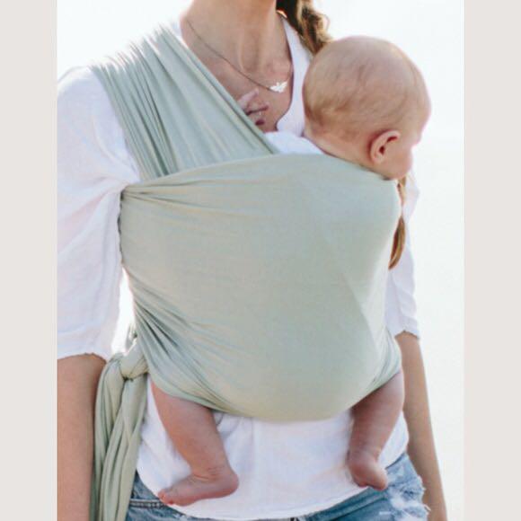 used solly wrap