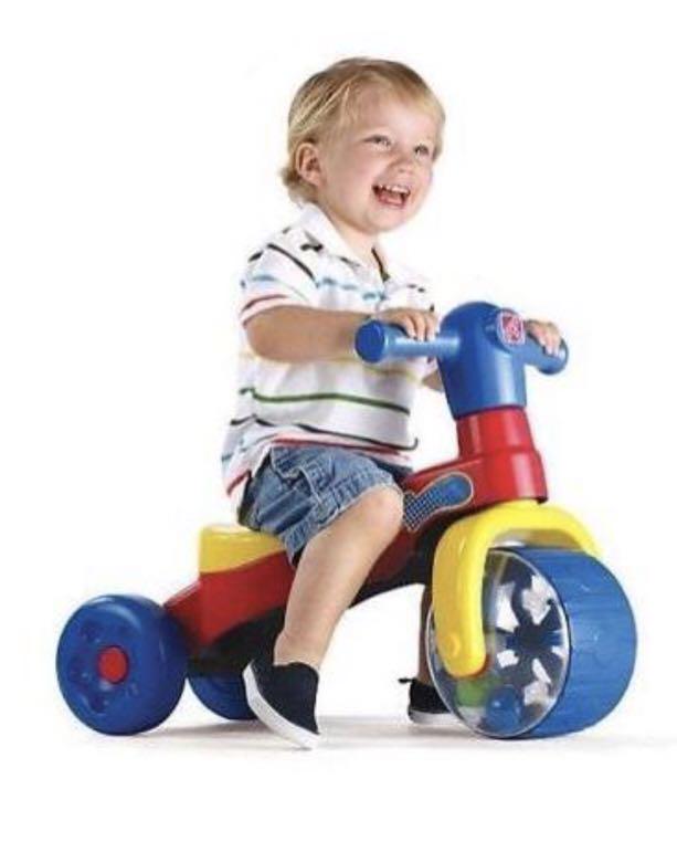 Step 2 trike hotsell