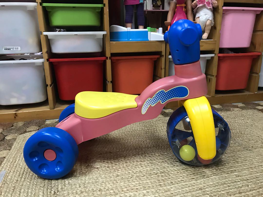 Step 2 trike hotsell