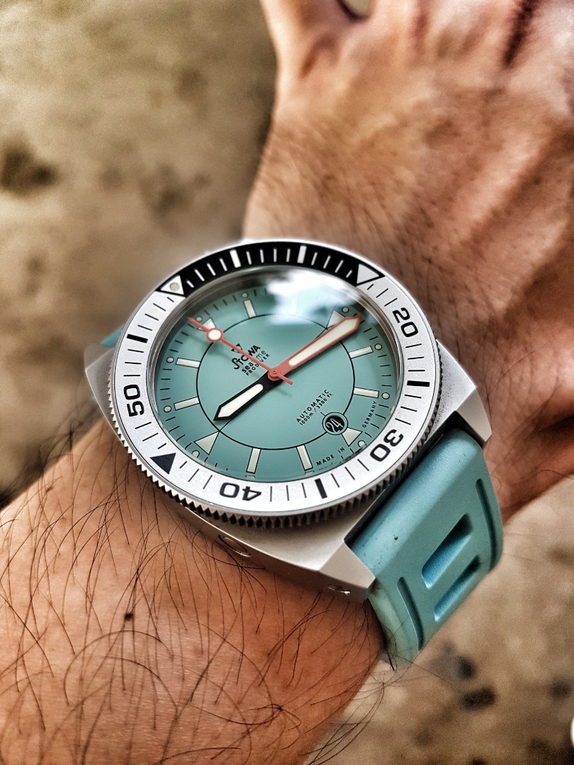 Stowa diver 2025