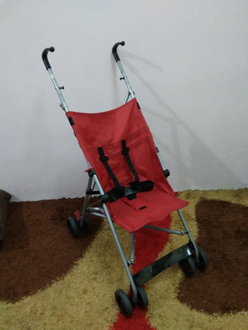 payung stroller