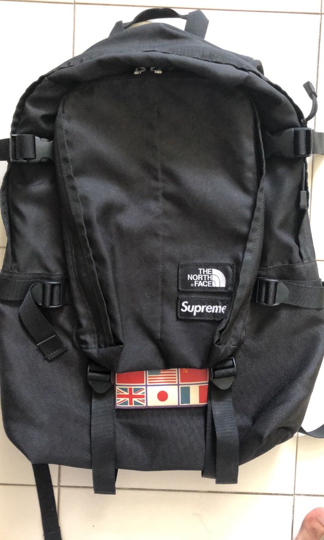 supreme ss14 backpack