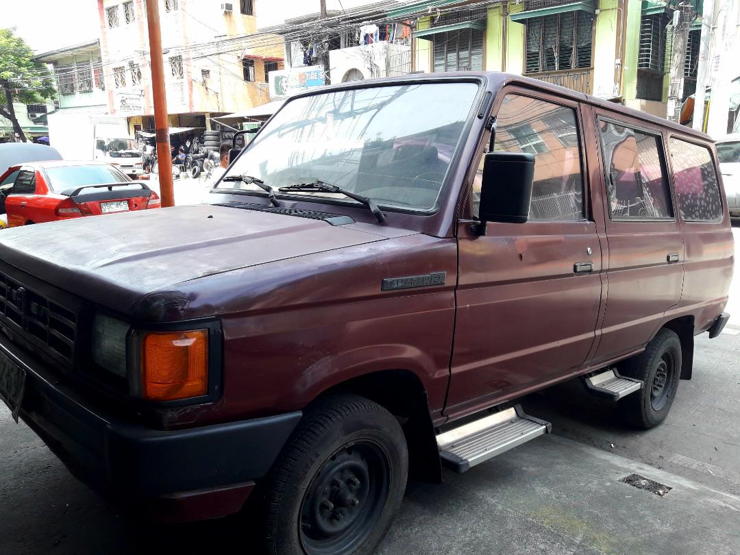 Tamaraw FX Cars For Sale On Carousell tamaraw-fx-cars-for-sale-on-carousell
