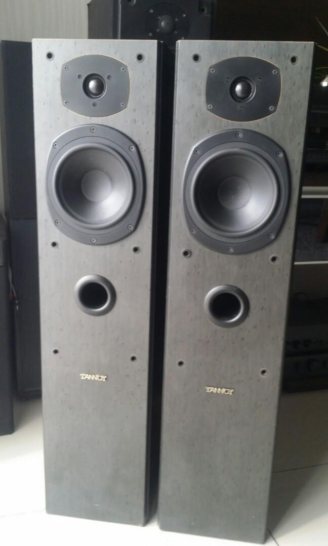 Tannoy shop mercury m3