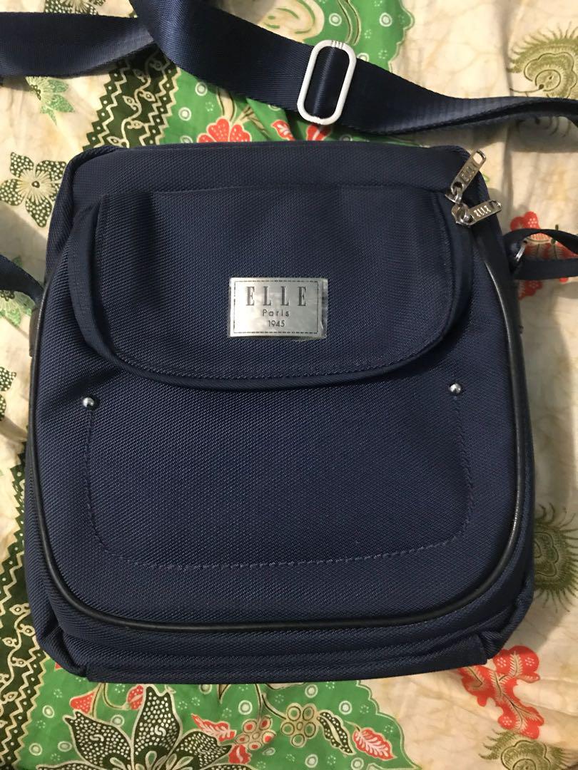 Elle tas online