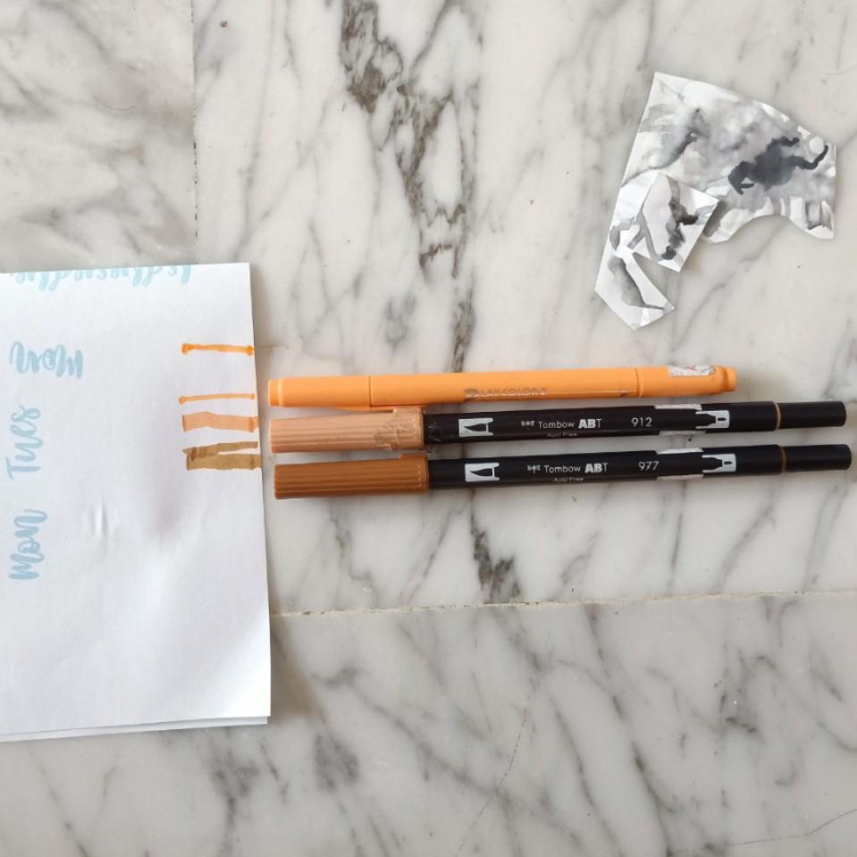 tombow 912